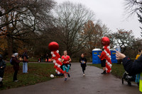 Mind - Mental Elf Day 7th December 2025 Marble Hill