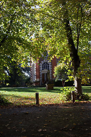 Orleans House Gallery